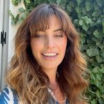 Laëtitia Milot Instagram - A partir de demain suivez les aventures d’Angelique et sa famille dans @dna_tf1 😍😍😍😍 @raphaelevolkoff @camillegenau @jerome.fonlupt @salomebenitha @sophie.michard
