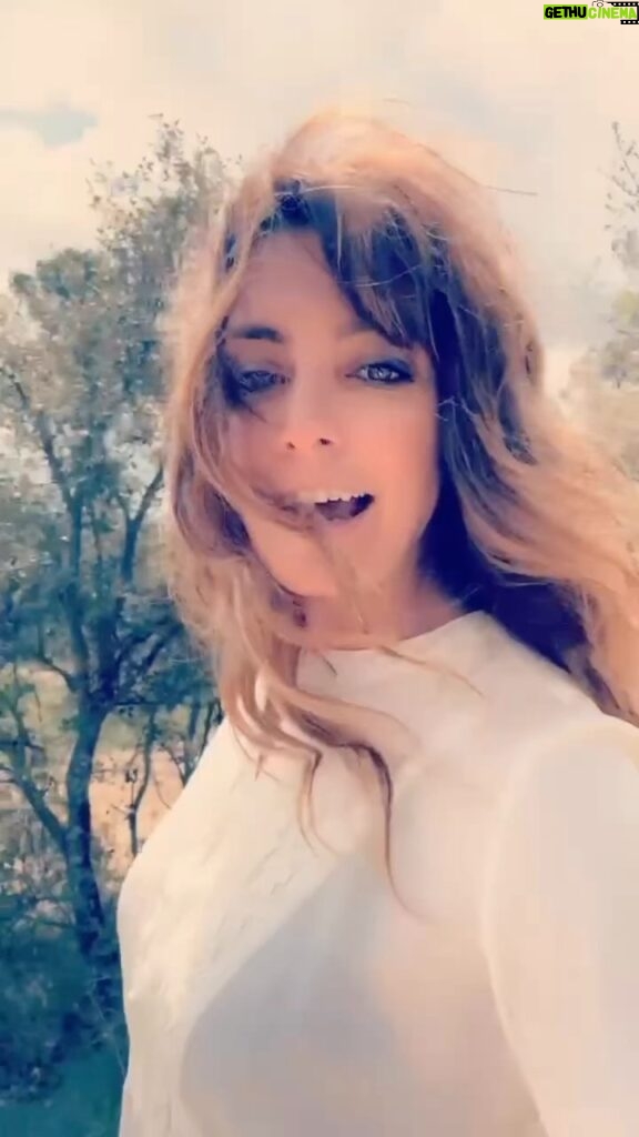 Laëtitia Milot Instagram - Journée surprise bien remplie 🥰🥰