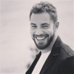 Laëtitia Milot Instagram - Je n’oublierai jamais son sourire, sa gentillesse, son talent… Tout mon soutien à ses parents, sa famille et ses proches 🤍🤍🤍🤍🤍