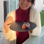 Laëtitia Milot Instagram - ❤️❤️le gâteau de Lyana ❤️❤️#gateau #licorne