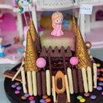Laëtitia Milot Instagram - Un anniversaire inoubliable pour Lyana entourée de ses copains et ses copines 😍🥰 #anniversaire #birthday #princesse