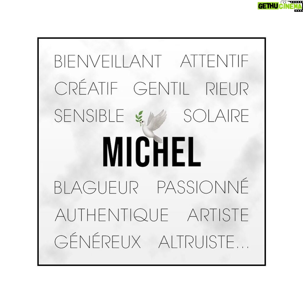 Laëtitia Milot Instagram - Quand tu es heureux, regarde au plus profond de toi. Tu verras que seul ce qui t’apporte de la peine, t’apporte aussi de la joie. Quand tu es triste, regarde à nouveau dans ton coeur, et tu verras que tu pleures ce qui te rendait heureux. Khalil Gibran