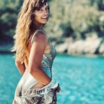 Laëtitia Milot Instagram - Merci énormément pour vos messages touchants d’anniversaire ❤️Badri m’a fait une surprise d’une journée en mer, c’était top ❤️