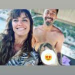 Laëtitia Milot Instagram - Merci énormément pour vos messages touchants d’anniversaire ❤️Badri m’a fait une surprise d’une journée en mer, c’était top ❤️