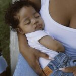 LaToya Forever Instagram - Blue jean babies 👖🌤️ #blacklove #blackfamily #blackfamilygoals #blackfamilylove #familyphotos #blackkids #blackcouplesgoals #blackcouples #levis #levis501 #liveinlevis #levisjeans @levis