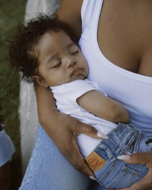 LaToya Forever Instagram - Blue jean babies 👖🌤️

#blacklove #blackfamily #blackfamilygoals #blackfamilylove #familyphotos #blackkids #blackcouplesgoals #blackcouples #levis #levis501 #liveinlevis #levisjeans  @levis