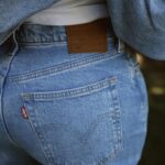 LaToya Forever Instagram - Blue jean babies 👖🌤️ #blacklove #blackfamily #blackfamilygoals #blackfamilylove #familyphotos #blackkids #blackcouplesgoals #blackcouples #levis #levis501 #liveinlevis #levisjeans @levis