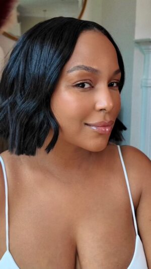 LaToya Forever Instagram - Got my hands on some new beauty products from @sephora ! Let’s try it out and see if it’s worth the hype. 

Products used:

Eyebrow Gel: @anastasiabeverlyhills 🔥
Hydrating Skin Tint: @hourglasscosmetics color 12 🔥
Concealer: @hauslabs color 24
Bronzer: @narsissist (Laguna 6) 🔥
Liquid Blush: @rarebeauty (Virture)
Powder Blush: @hauslabs (French Rosette) 🔥
Highlighter: @hauslabs (Raw Amber) 🔥
Mascara: @yslbeauty 
Lipliner: @onesize (coin collector)
Lipgloss Stick: @yslbeauty (15 )
Setting Spray: @urbandecaycosmetics 

What are some of your favorite beauty products? Put me on.

#naturalmakeup #grwm #grwmmakeup #grwmreel #makeupaddict #motd #motd💄 #makeuplook #makeupgoals