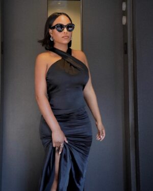 LaToya Forever Instagram - her vibe is pretty.

#fashion #instafashion #style #ootd #fashionblogger #outfitoftheday #fashionista #trendy #instastyle #fashionable #stylish #fashionblog #lookoftheday #fashiondiaries #fashionstyle #fashionistas #fashionaddict #fashiongram #fashionpost #fashionlover #fashiondaily #fashiondesign #fashioninspo #fashioninsta #fashiontrends #fashionlovers  #fashiongoals