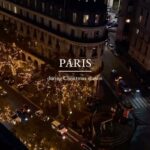 La Toya Jackson Instagram - A glimpse of Paris by night! #Beautiful #paris #hoildays #fun #Instagood #photooftheday #life #hoildayspirit #happyholidays