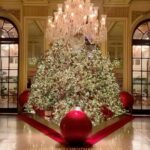 La Toya Jackson Instagram - Merry Christmas and Happy Holidays! Have a beautiful and safe holiday season!🎄🎁😘 #HappyHolidays #MerryChristmas #instagood #beautiful #life #fun #joy
