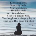 La Toya Jackson Instagram - Healing Starts In Your Mind. We must heal ourselves in order to become better! #Life
