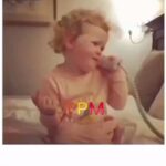 La Toya Jackson Instagram - Calling your best friend to complain!😂 #instagood #kids #girls #life