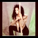 La Toya Jackson Instagram - On a throwback Thursday in Germany! #ThursdayThoughts #thursdayvibes #tbt #mood #instagood #dreams #photooftheday #love #thejacksons #latoyajackson