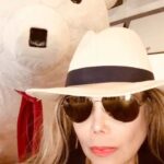La Toya Jackson Instagram - The weekends are the best! Hope you’re doing something exciting, fun, adventurous and safe. Enjoy! #SaturdayVibes #Saturdayfeeling #mood #instagood #life #fun #live #enjoy #weekend #latoyajackson #photooftheday