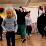 La Toya Jackson Instagram - Sunday’s dance! #SundayFunday #Dance #life #kids #photooftheday #instagram