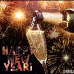 La Toya Jackson Instagram - Happy New Year to all! May this be the most happiest, healthiest and prosperous New Year for you! #happynewyear #Joy #life #health #prosperity #love #life #instagood #instagram #spreadlove #loveyou