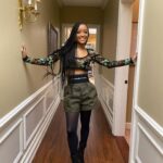 LaToya Tonodeo Instagram – Free Diana till it’s backwards ‼️

Swipe for a surprise! Extremely talented OG Power Actress. On the show she’s tough as 🔩 but super sweet in real life!! 💜

New episode of @ghoststarz this Friday!

Makeup: @msruthiemakeup 
Braids: @tropixbraids