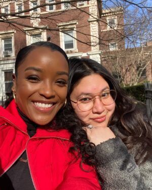 LaToya Tonodeo Instagram - Episode 3 bts dump! Did you enjoy?????

@ghoststarz #powerghost