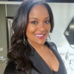 Laila Ali Instagram - 🌟Sending you positive vibes, love and light!