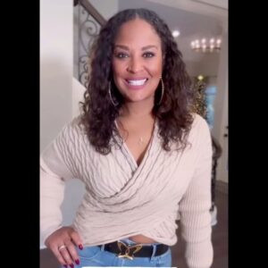 Laila Ali Thumbnail - 3 Likes - Top Liked Instagram Posts and Photos