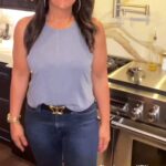 Laila Ali Instagram - #Repost I made this video last year. Since then, I have repackaged my Spice Blends. They now come in sustainable, reusable, recyclable, custom tin containers. Visit my shop and read all of the ingredients.🌟🌟🌟🌟🌟
