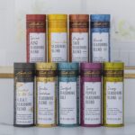 Laila Ali Instagram - 😍Laila Ali Spice Blends: 100% Organic No GMOs No Fillers No Chemicals NEW Recyclable, Reusable Tin Containers 100% Delicious! #LailaAliSpiceBlends 🌟Visit LailaAli.com