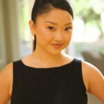 Lana Condor Instagram - allergy season may be upon us, but we can still slay okay