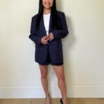 Lana Condor Instagram - i don’t know how to caption this? 🥹