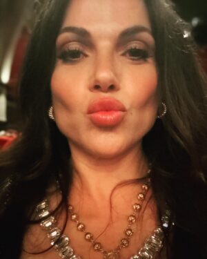 Lana Parrilla Thumbnail - 3 Likes - Most Liked Instagram Photos