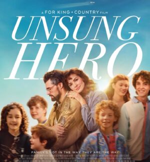 Lana Parrilla Instagram - Last night I was invited to see a screening of a movie full of hope and heart called UNSUNG HERO produced by my friend @erwinbroandy at @kingdomstorycompany & partners @lionsgate 

This film took me on an emotional journey with this beautiful Australian family known as the Smallbone’s who come to America to rebuild their lives after losing everything they had back home. You will immediately fall in love with all of them and walk away with a new sense of hope, faith and inspired to never give up on your dreams. 

Written and directed by two very talented men @joelsmallbone from @forkingandcountry and @richielramsey 
Joel also stars in the film along side @daisybetts who portrays Helen Smallbone who gives an absolutely captivating performance. 

The film will be released wide on April 26th. Don’t miss it! 
@unsungheromovie 

#movie #film #faith #love #prayer #miracles #trust #spiritual #family #nevergiveup #wearestrongertogether 🙏🏽❤️