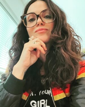 Lana Parrilla Thumbnail - 21.9K Likes - Most Liked Instagram Photos