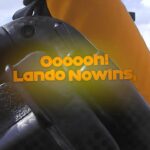 Lando Norris Instagram - Lando -̶N̶o̶-̶W̶i̶n̶s̶-̶ ✍🏻 Lando Norris, Grand Prix winner 🏆 #F1 #Formula1 #MiamiGP