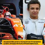 Lando Norris Instagram - What a journey it’s been 🤩 #F1 #Formula1 #MiamiGP