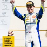Lando Norris Instagram - What a journey it’s been 🤩 #F1 #Formula1 #MiamiGP