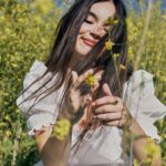 Landry Bender Instagram -