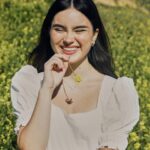 Landry Bender Instagram -