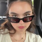 Landry Bender Instagram - 🎀