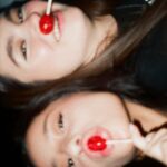 Landry Bender Instagram - 🎀