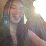Landry Bender Instagram - 🎀