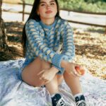 Landry Bender Instagram - 🐑🐑🐑