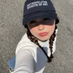 Landry Bender Instagram - Sums it all up 🤨