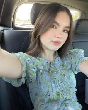 Landry Bender Thumbnail - 33.3K Likes - Top Liked Instagram Posts and Photos