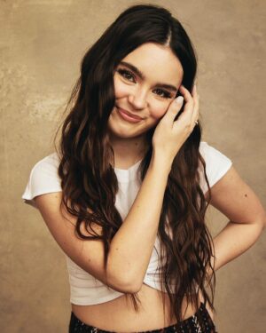 Landry Bender Instagram - @sxsw !!! 💌 @robbysphotos @gettyimages @luisaviaroma @pure_o_movie