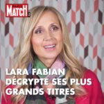 Lara Fabian Instagram - À l’occasion de la sortie de son nouveau single, « Ta peine », la grande @larafabianofficial nous raconte l’histoire qui se cache derrière ses plus grands hits ! #music #interview #belgium