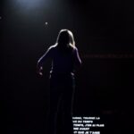 Lara Fabian Instagram - Moment magique avec toi mon @slimane … Le meilleur reste à venir ❤️