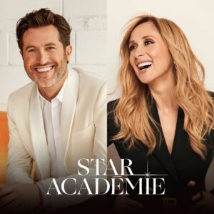 Lara Fabian Instagram - STAR ACADÉMIE 2025 : C'EST PARTI! 🎉🎉🎉
 
Nous sommes HYPER heureux de vous annoncer que STAR ACADÉMIE sera de retour à @tvareseau l'hiver prochain! 

Un tout nouvel animateur pilotera les grands variétés du dimanche soir. Quelqu'un qui connaît mieux que personne l'univers de Star Académie: @jphilippedion! ⭐️
 
Derrière ou devant la caméra, Jean-Philippe a travaillé sur presque toutes les éditions depuis que l'émission existe! 
 
Autre splendide annonce: @larafabianofficial fera encore partie de cette aventure unique! 💙
 
Lara troquera le poste de directrice pour celui de marraine de l'Académie. Elle visitera les candidats à quelques reprises durant la saison pour leur transmettre son savoir inestimable.
 
DÉBUT DES AUDITIONS : 3 JUIN 🎤
 
Tous les chanteurs et chanteuses de 16 à 30 ans qui rêvent de vivre cette expérience extraordinaire sont invités à s'inscrire dès le lundi 3 juin! 
 
Plus besoin de se déplacer. Désormais, vous n'avez qu'à nous envoyer une vidéo dans laquelle vous vous présentez brièvement et où vous interprétez un extrait de 2 chansons: une en français et une en anglais. 
 
Où sera la nouvelle Académie? Qui la dirigera? Qui y enseignera? Vous apprendrez tout ça... bientôt! 😜
 
⎯⎯⎯⎯⎯⎯⎯⎯⎯⎯
📺 Hiver 2025 | TVA et TVA 
#NationStarAc