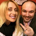 Lara Fabian Instagram - Ci stiamo preparando per una grande Tournée… EST EUROPA E CANADA L’onore e il privilegio di poter allenare la Voce pazzesca di @larafabianofficial, e, la fortuna di aver incontrato un’anima così grande, profonda e sensibile come la sua, crea ogni volta momenti di grande e pura magia musicale!!!
