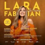 Lara Fabian Instagram - Ci stiamo preparando per una grande Tournée… EST EUROPA E CANADA L’onore e il privilegio di poter allenare la Voce pazzesca di @larafabianofficial, e, la fortuna di aver incontrato un’anima così grande, profonda e sensibile come la sua, crea ogni volta momenti di grande e pura magia musicale!!!