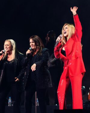 Lara Fabian Instagram - Plovdiv ❤️#jetaimetour
